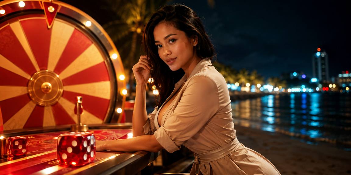 Dragon Fortune Fishing di marijudi88